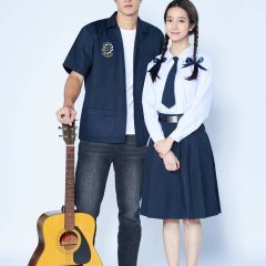 Strong Will Thai Drama photo