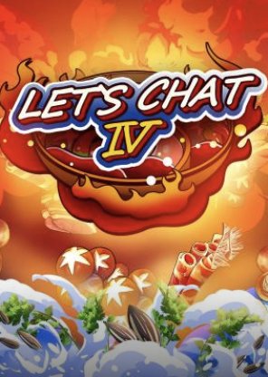 Lets Chat Season 4 (2023) poster