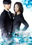 My Love from the Star korean drama review