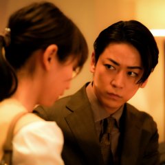 Lumberjack the Monster Japanese Movie photo