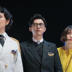 In Love and Deep Water Japanese Movie photo