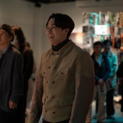 My (K)night Japanese Movie photo