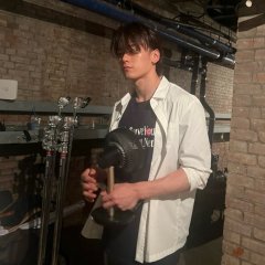 Night Has Come (2023) photo