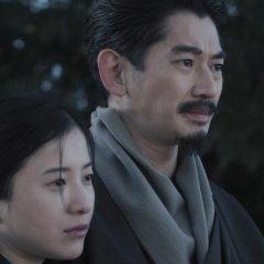 Kazeyo Arashi yo Gekijo Ban (2024) photo