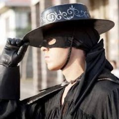 Zorro Philippines Drama photo