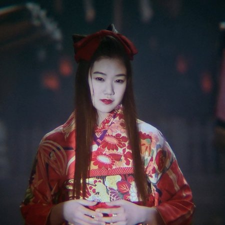 Kamisama no Boto  (2013)