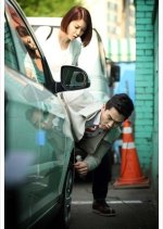 Drama Special Season 5: Illegal Parking Korean Drama photo