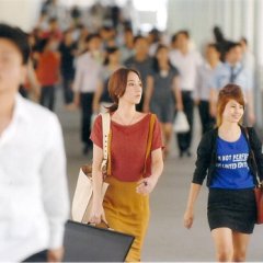 Fabulous 30 Thai Movie photo