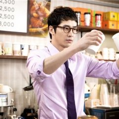 Coffee House Korean Drama photo