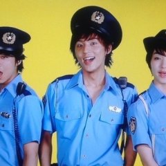 Beginners! Japanese Drama photo