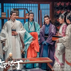 Love Is More Than a Word Chinese Drama photo