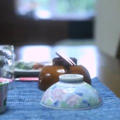 Kara no Aji Japanese Movie photo