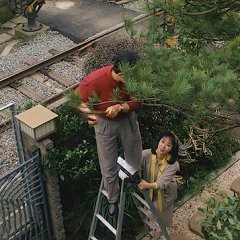 Happy Wedding Japanese Movie(1991) photo