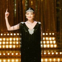 Gone with the Bullets Chinese Movie photo