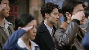 "Chief Detective 1958" Observes Slight Drop in Domestic Viewership