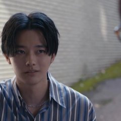 Sashidashinin wa, Daredesuka? Japanese Drama photo