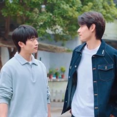 Along with Me Chinese Drama photo