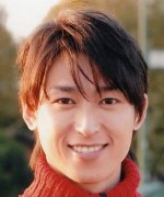 Yamazaki Katsuyuki