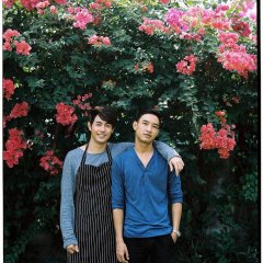 Gay OK Bangkok Thai Drama photo