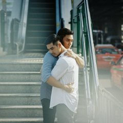 Gay OK Bangkok Season 2 Thai Drama photo