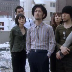 The Suicide Song Japanese Movie photo