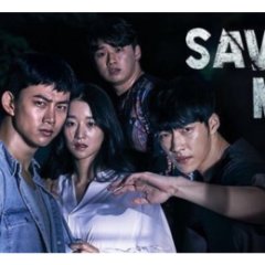 Save Me Korean Drama photo