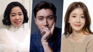 Jung Yi Rang to work alongside Super Junior's Choi Si Won and Jung In Sun in "DNA Lovers"