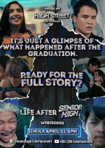 Life after Senior High Philippines Drama photo