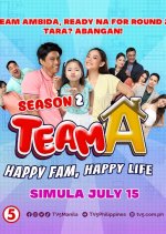 Team A Season 2 Philippines Drama photo