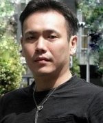 Shirai Masashi
