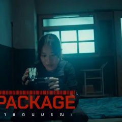 The Package Thai Movie(2024) photo
