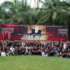 Relentless Fury Chinese Movie photo