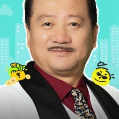 Guang Kun Goes to Town Chinese Drama photo