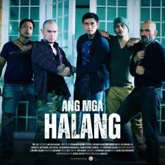 Ang Mga Halang Philippines Movie photo