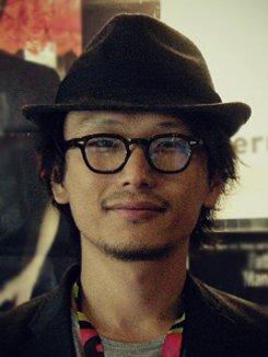 Kazuhito Nakae