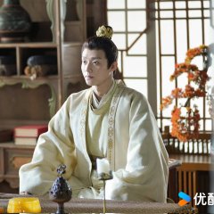 My Divine Emissary Chinese Drama photo