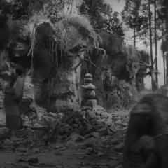 Sansho the Bailiff Japanese Movie photo