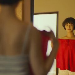 Three Adventures of Brooke Chinese Movie photo