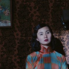 Center Stage Hong Kong Movie photo