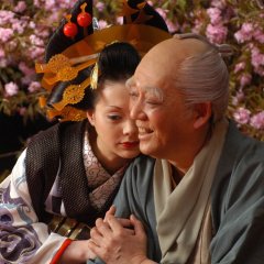 Sakuran Japanese Movie photo