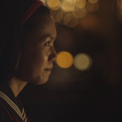 Misono Universe Japanese Movie photo