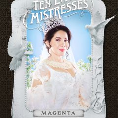 Ten Little Mistresses Philippines Movie photo