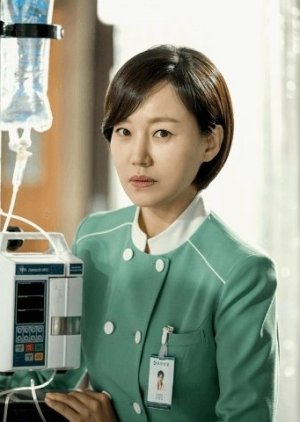 Oh Myung Shim | Dr. Romantic - MyDramaList