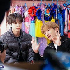 The Return of Superman: Baby Cloud Korean TV Program photo