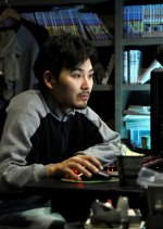The Man of 0.5 Japanese Drama photo