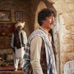 The Point Men Korean Movie photo