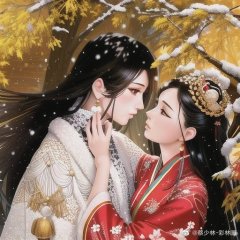 Just Because Your Heart Knows My Heart Chinese Drama photo