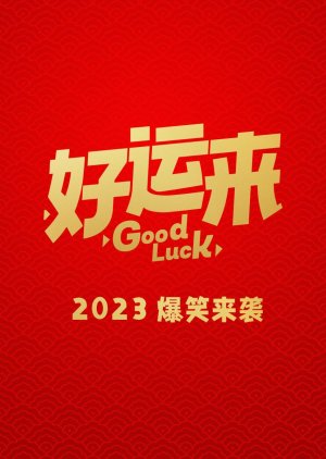 Good Luck (2024) poster