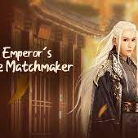 Demon Emperor's Little Matchmaker (2022)