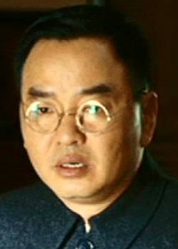 Zhao Xiao Shi in The Founding of a Republic Chinese Movie(2009)